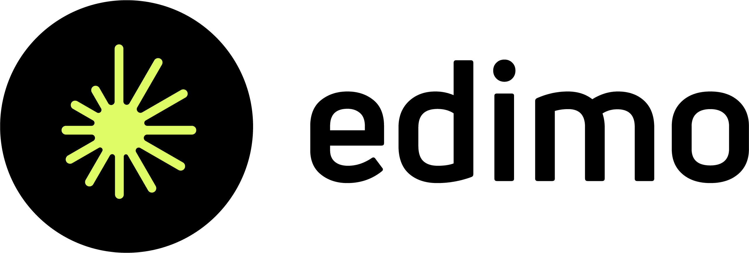 Edimo Logo