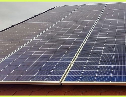 Zákazník šetrí 89€ každý mesiac vďaka 7,4kw systému Huawei